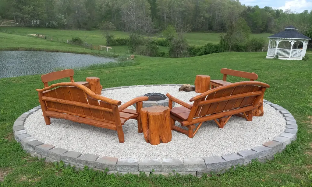 1037 High Rock Road Stanton KY 40380