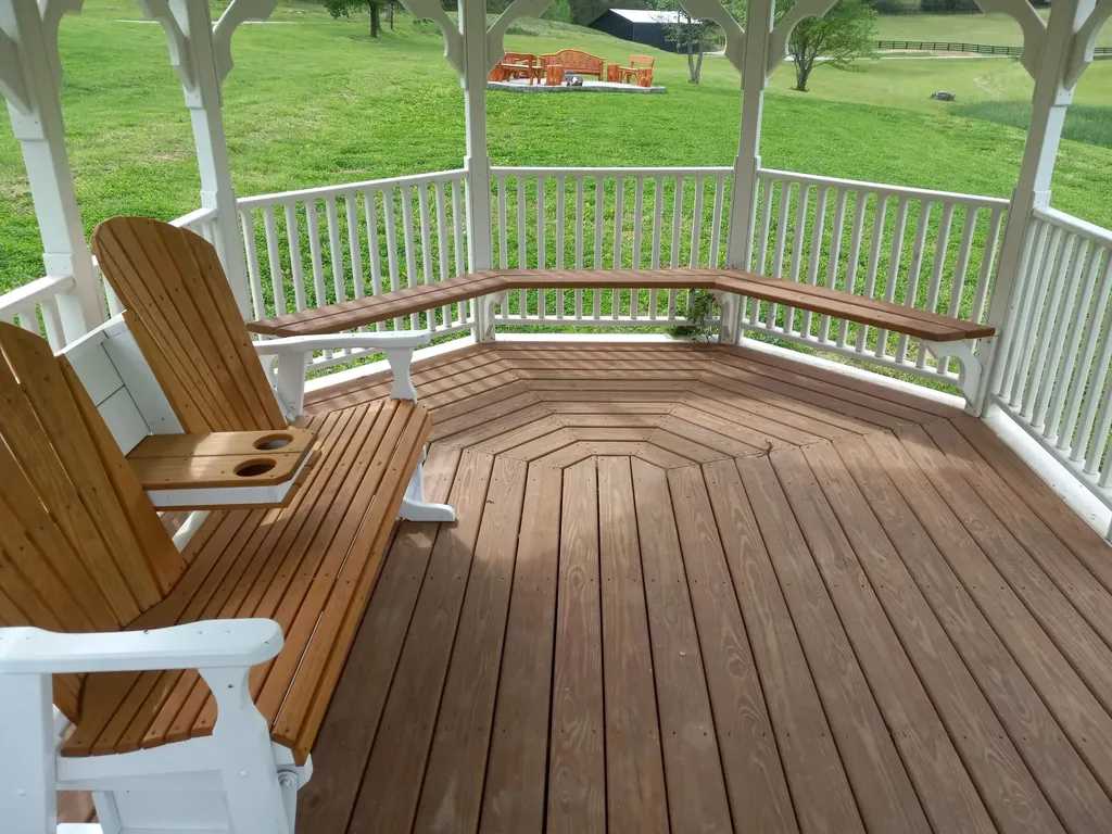 1037 High Rock Road Stanton KY 40380