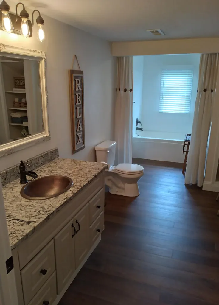 1037 High Rock Road Stanton KY 40380