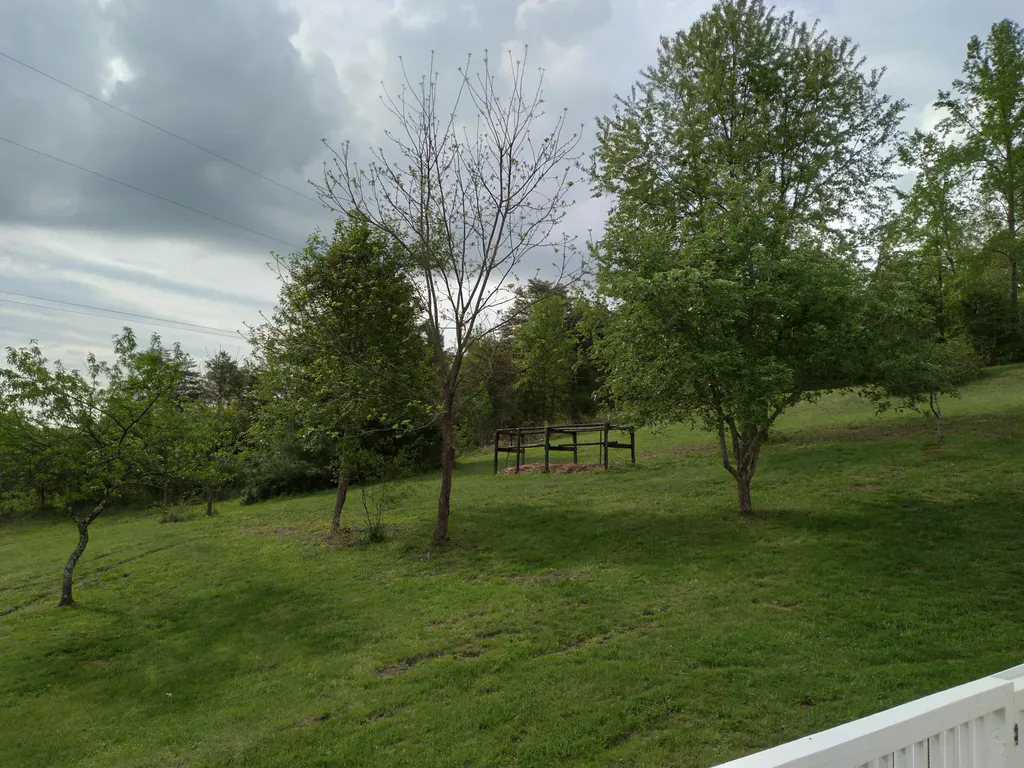1037 High Rock Road Stanton KY 40380