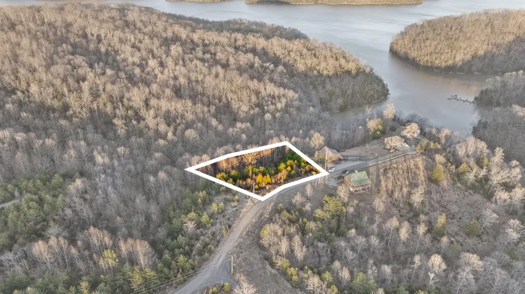 Lot 14&15 Gracewood Drive Monticello KY 42633