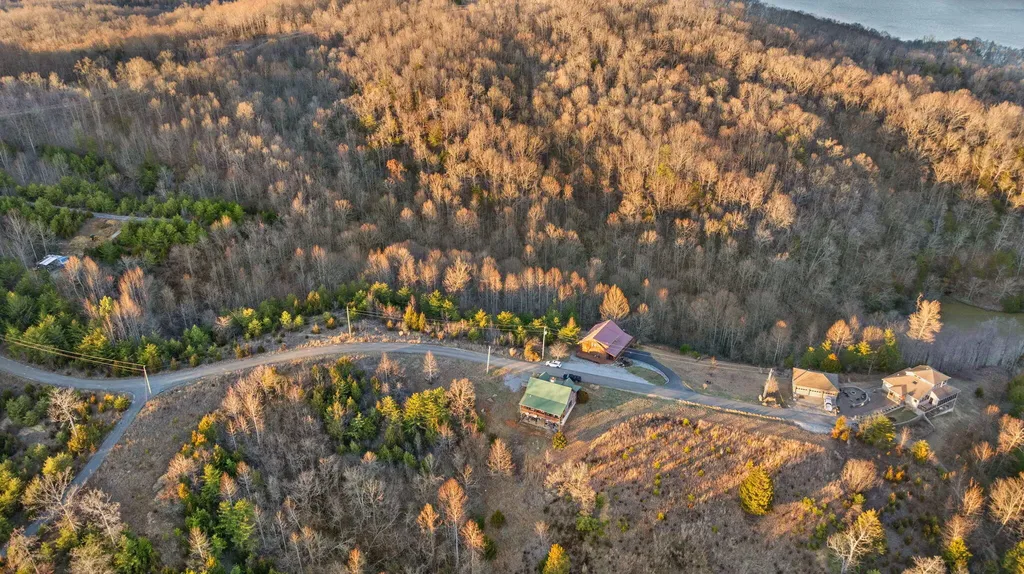 Lot 14&15 Gracewood Drive Monticello KY 42633
