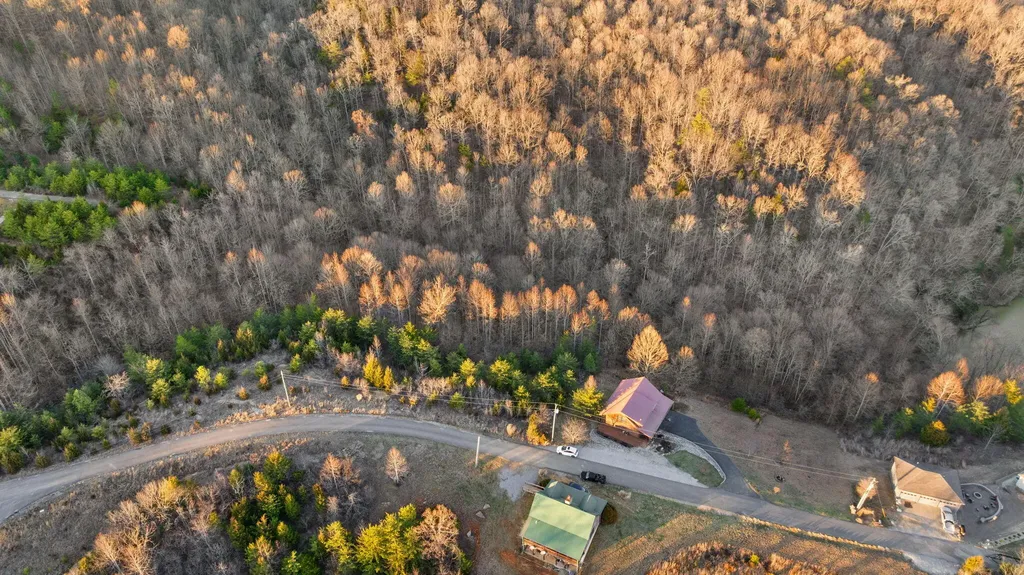 Lot 14&15 Gracewood Drive Monticello KY 42633