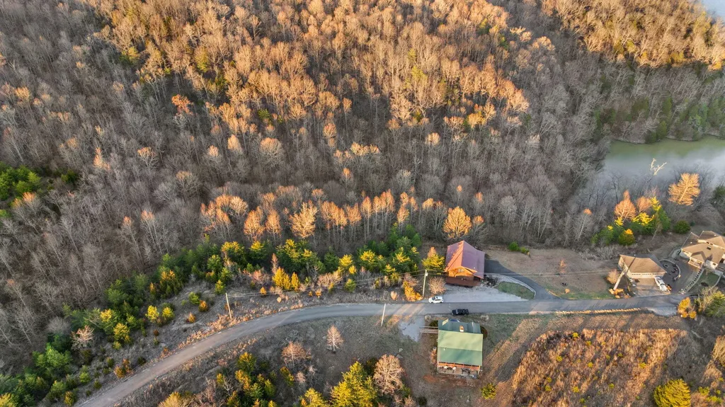 Lot 14&15 Gracewood Drive Monticello KY 42633