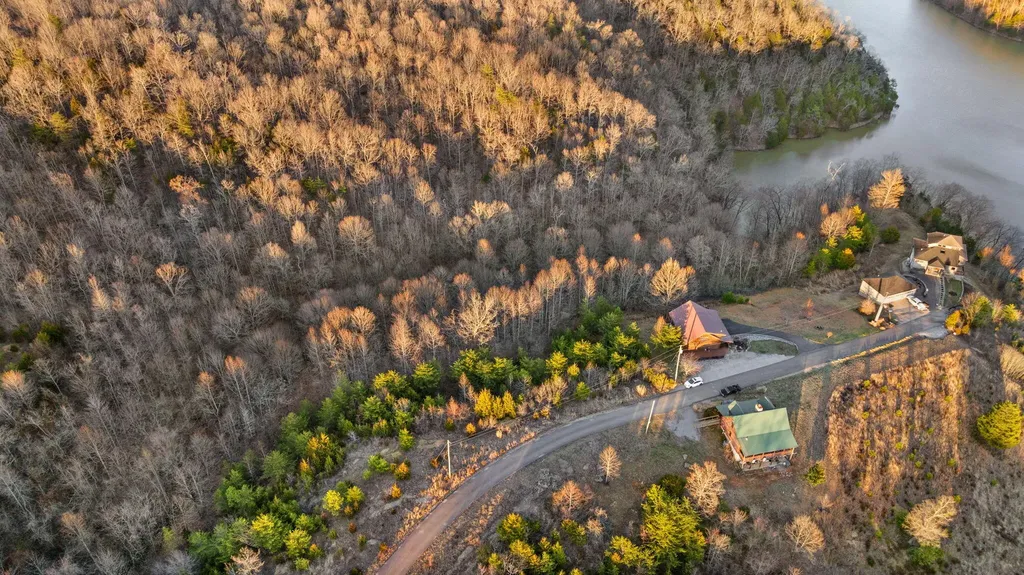 Lot 14&15 Gracewood Drive Monticello KY 42633