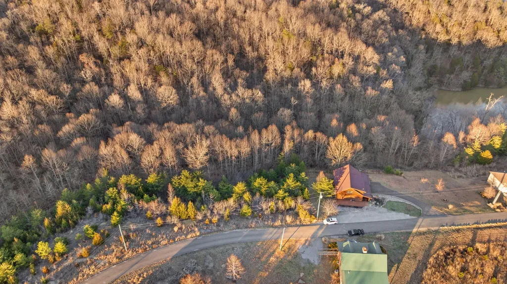 Lot 14&15 Gracewood Drive Monticello KY 42633