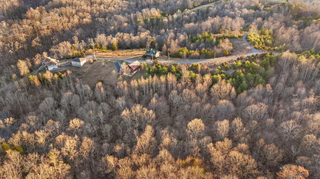 Lot 14&15 Gracewood Drive Monticello KY 42633