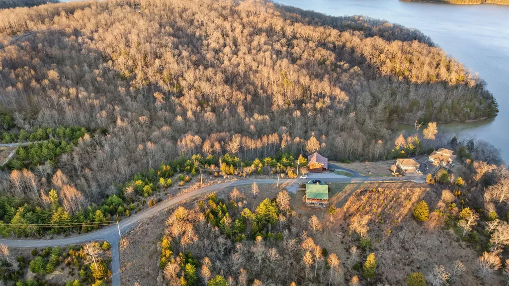 Lot 14&15 Gracewood Drive Monticello KY 42633
