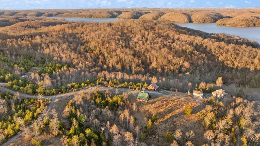 Lot 14&15 Gracewood Drive Monticello KY 42633