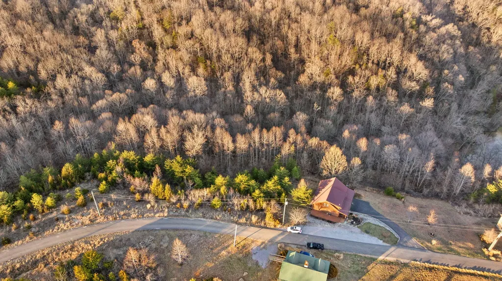 Lot 14&15 Gracewood Drive Monticello KY 42633