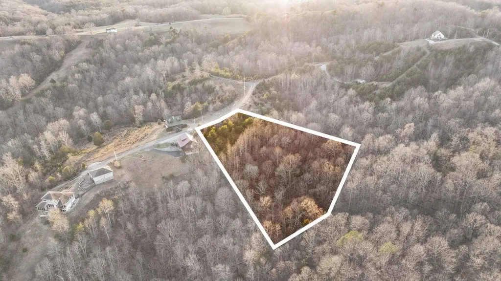 Lot 14&15 Gracewood Drive Monticello KY 42633