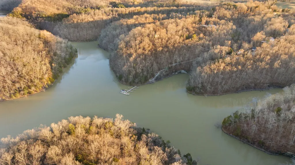 Lot 14&15 Gracewood Drive Monticello KY 42633