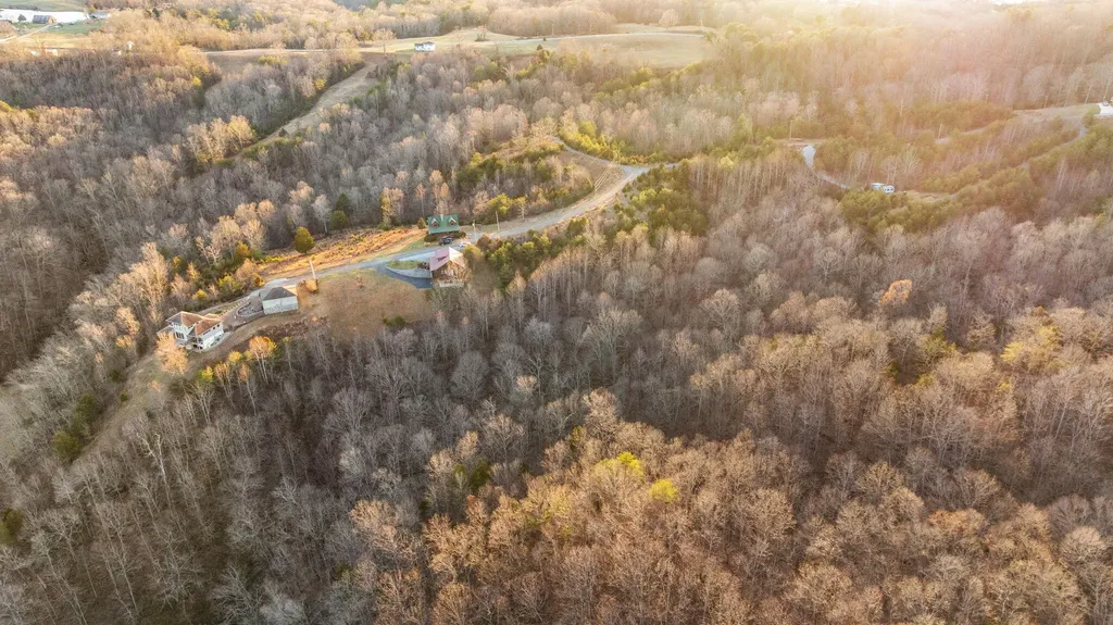 Lot 14&15 Gracewood Drive Monticello KY 42633