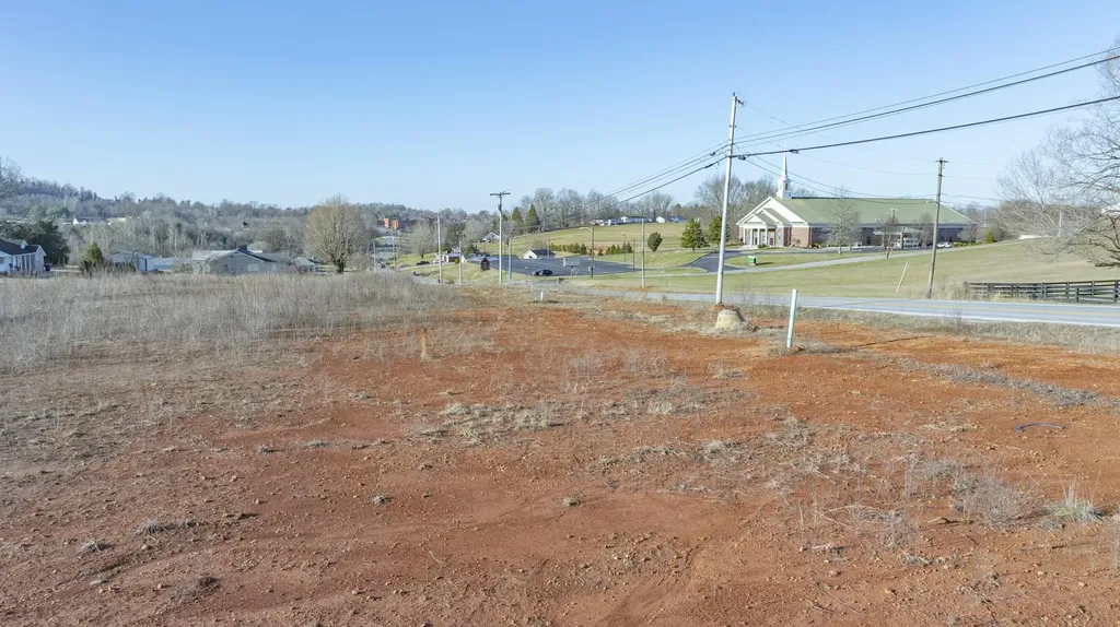 1156 Highway 39 Somerset KY 42503