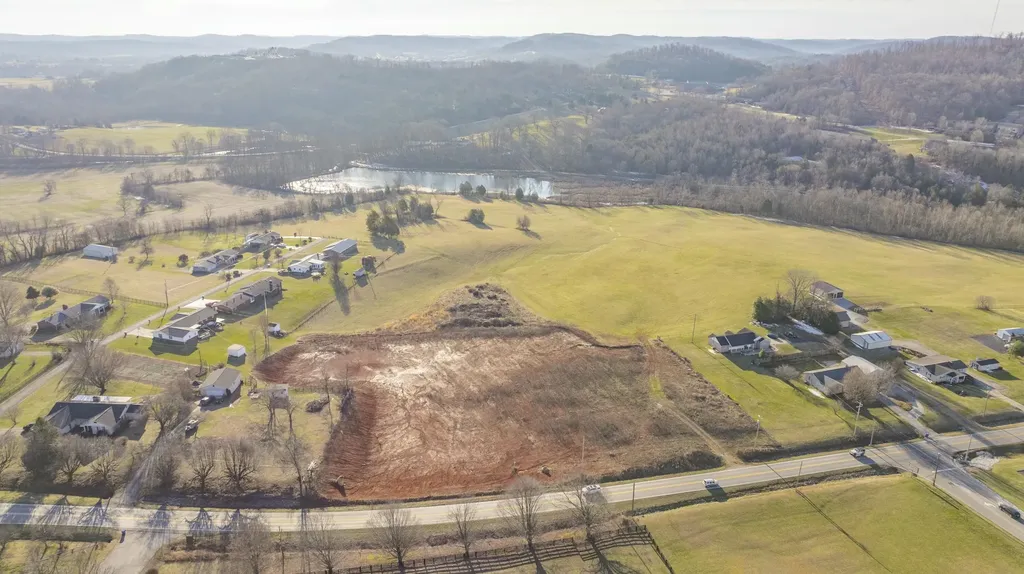 1156 Highway 39 Somerset KY 42503
