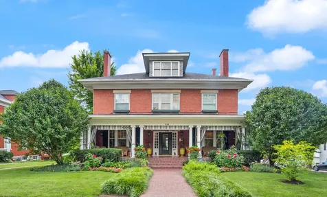 102 E Lexington Avenue Danville KY 40422