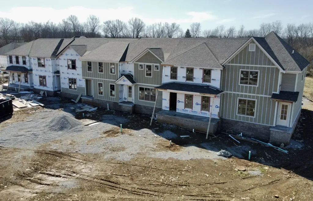 121 Blackberry Lane Georgetown KY 40324