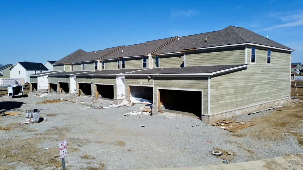 113 Blackberry Lane Georgetown KY 40324