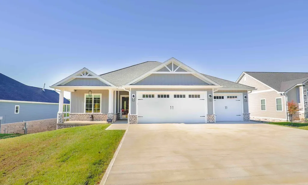 269 Canterbury Bronston KY 42518