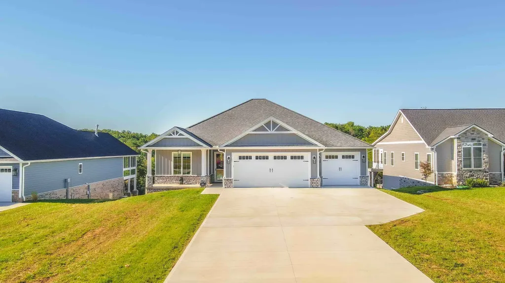 269 Canterbury Bronston KY 42518