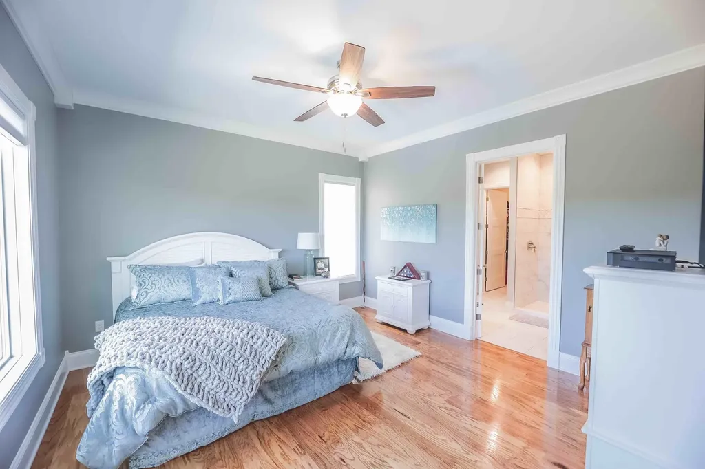 269 Canterbury Bronston KY 42518