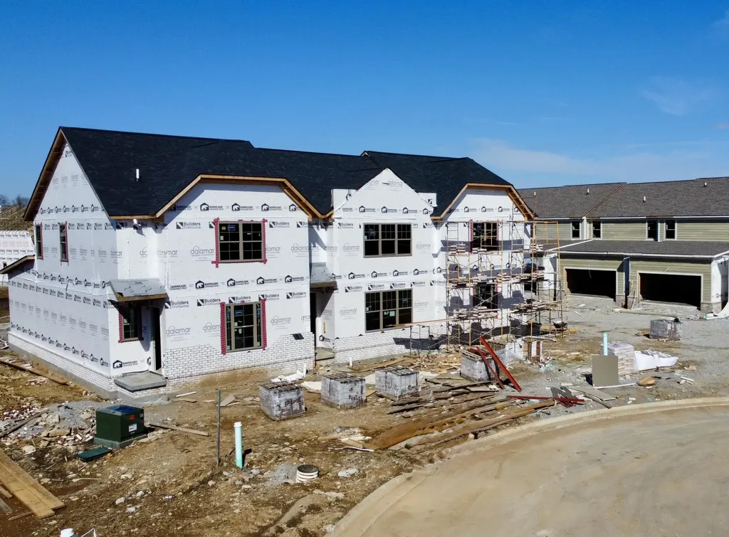 111 Blackberry Lane Georgetown KY 40324