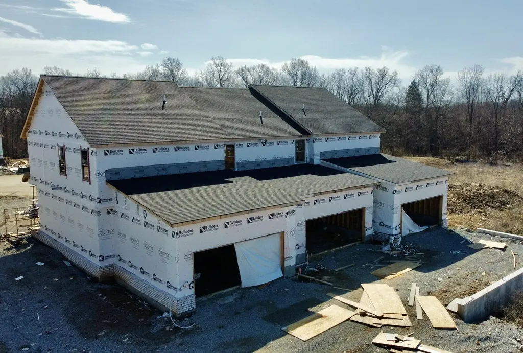 111 Blackberry Lane Georgetown KY 40324