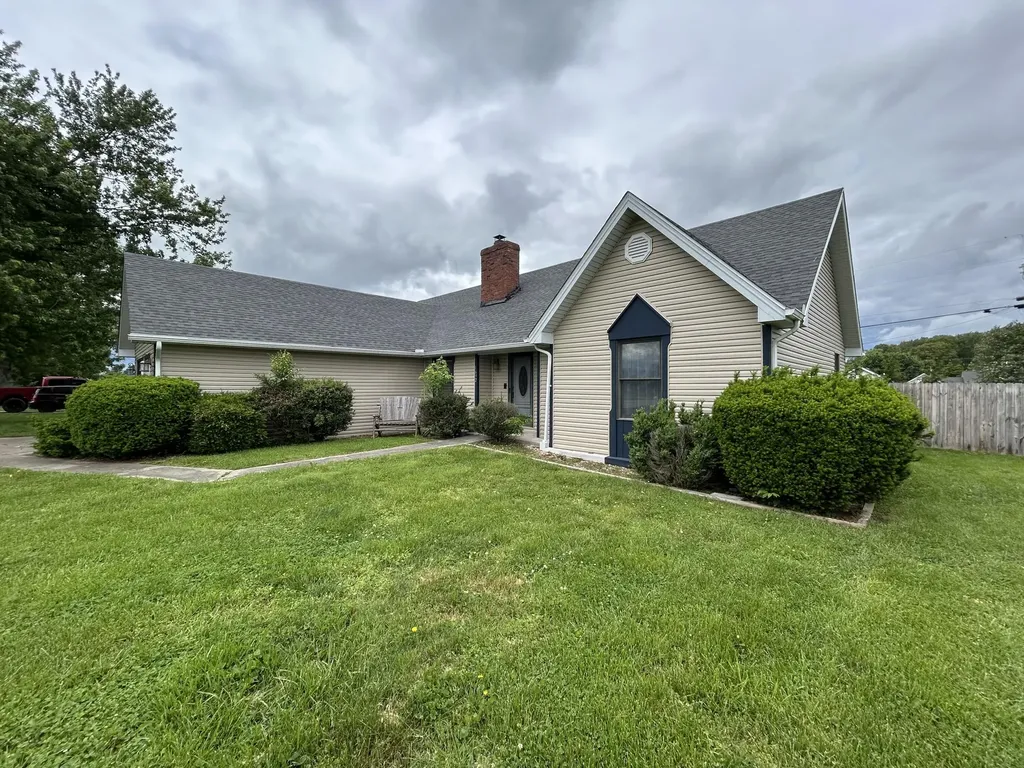 1692 Patterson Branch Road Somerset KY 42503