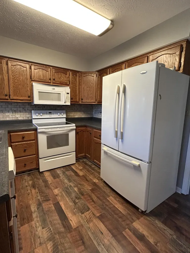 1692 Patterson Branch Road Somerset KY 42503