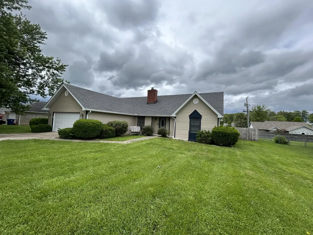 1692 Patterson Branch Road Somerset KY 42503