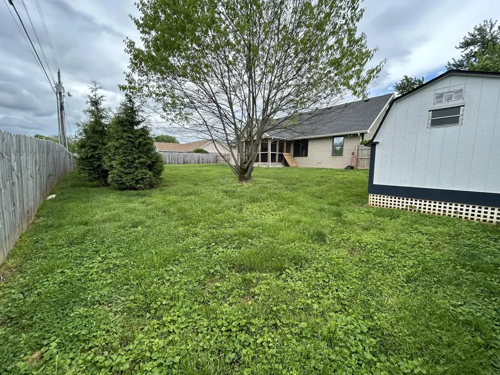 1692 Patterson Branch Road Somerset KY 42503