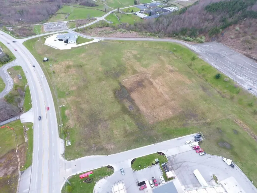 999 Cumberland Falls Highway Corbin KY 40701