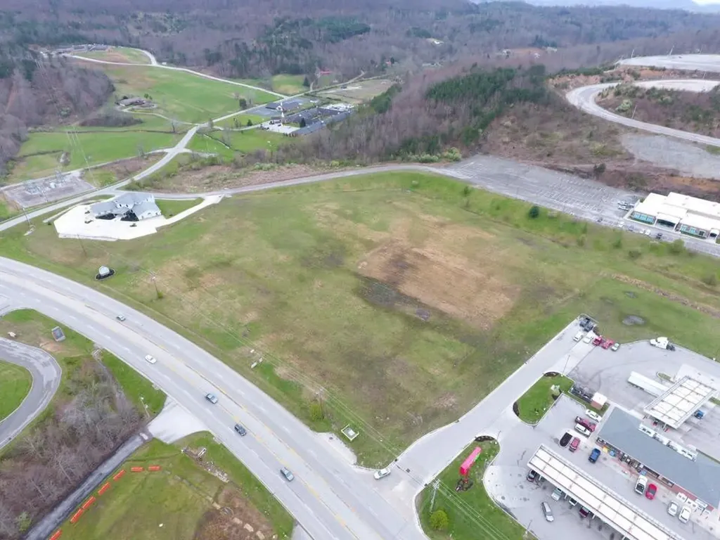 999 Cumberland Falls Highway Corbin KY 40701
