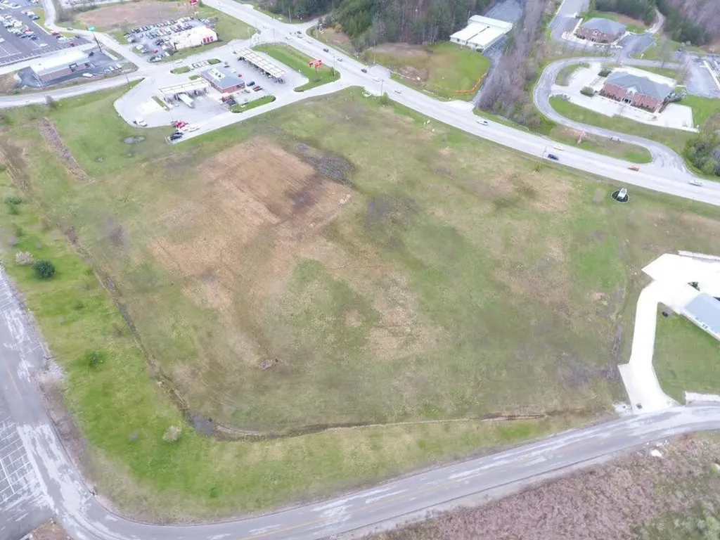 999 Cumberland Falls Highway Corbin KY 40701