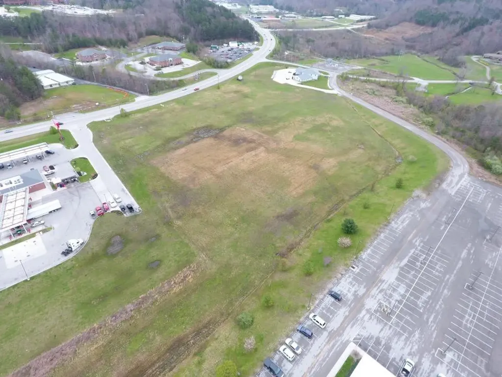 999 Cumberland Falls Highway Corbin KY 40701