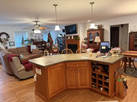109 Howard Circle Elkton KY 42220