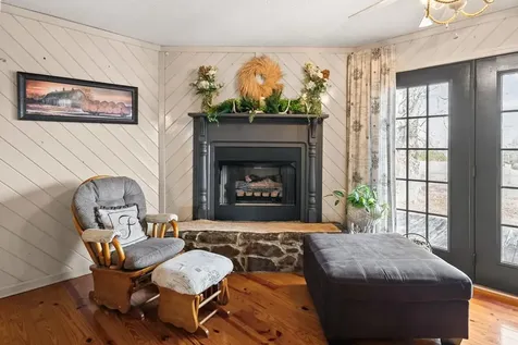 12078 Johnson Mill Road Crofton KY 42217