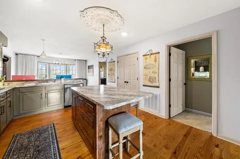 12078 Johnson Mill Road Crofton KY 42217