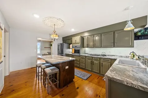 12078 Johnson Mill Road Crofton KY 42217