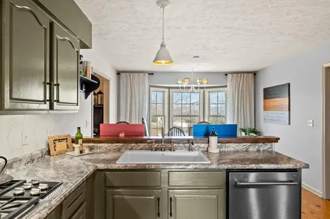 12078 Johnson Mill Road Crofton KY 42217