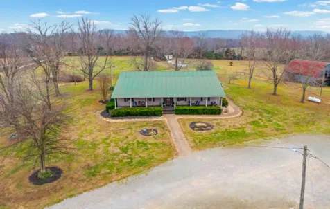 12078 Johnson Mill Road Crofton KY 42217