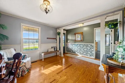12078 Johnson Mill Road Crofton KY 42217