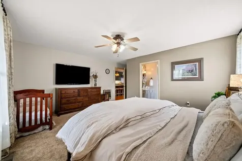 12078 Johnson Mill Road Crofton KY 42217