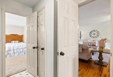 12078 Johnson Mill Road Crofton KY 42217
