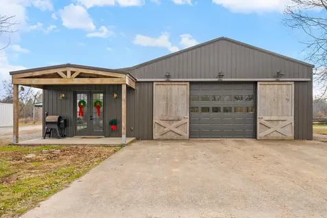 12078 Johnson Mill Road Crofton KY 42217