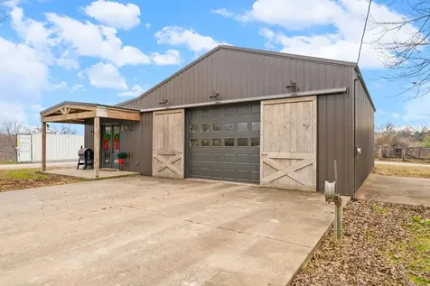 12078 Johnson Mill Road Crofton KY 42217