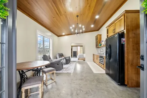 12078 Johnson Mill Road Crofton KY 42217