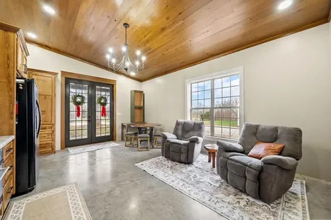 12078 Johnson Mill Road Crofton KY 42217