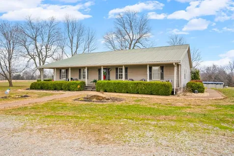 12078 Johnson Mill Road Crofton KY 42217