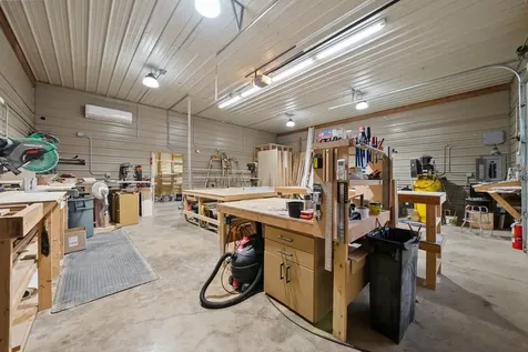12078 Johnson Mill Road Crofton KY 42217